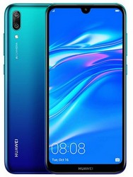 Замена стекла на телефоне Huawei Y7 Pro 2019 в Белгороде